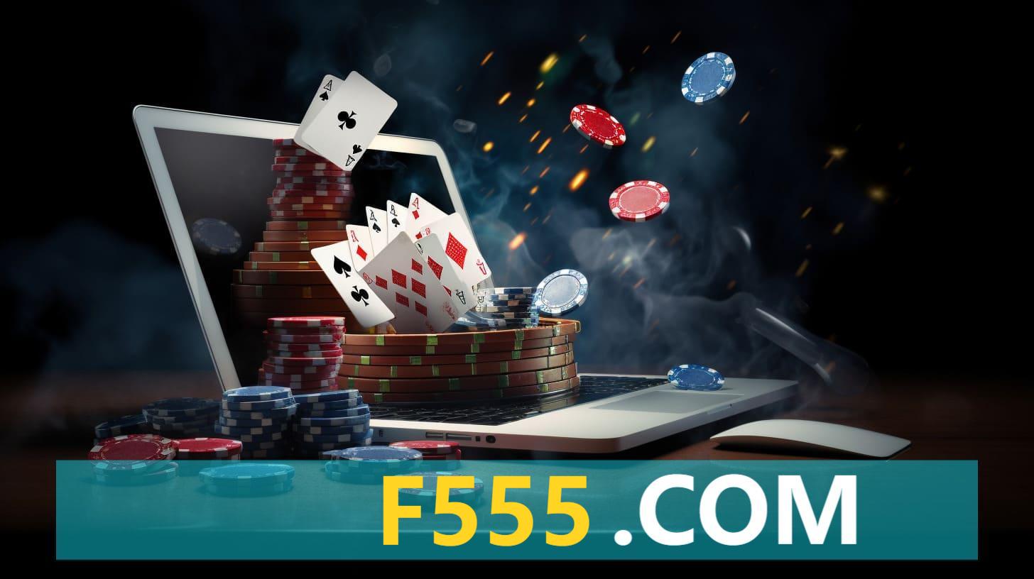 F555
